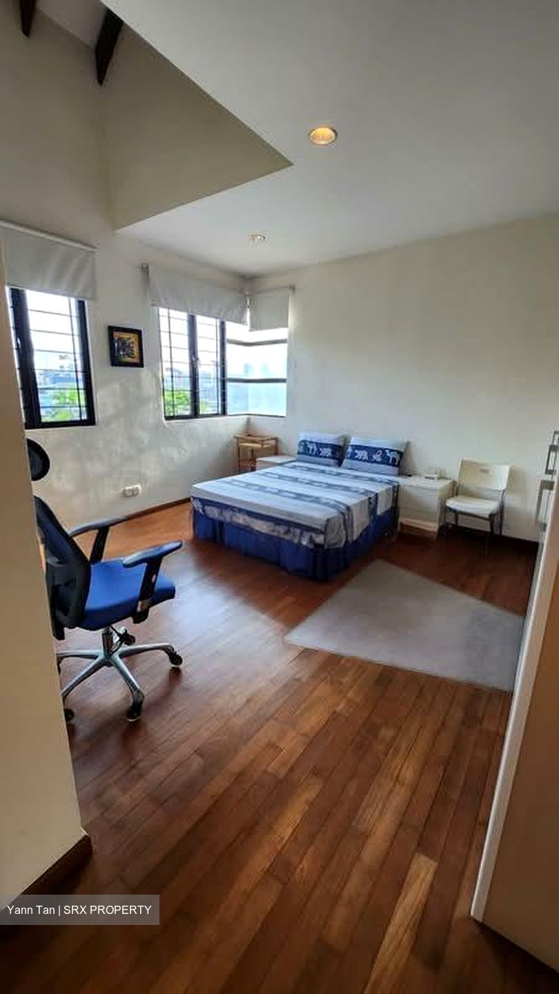 Holland Grove Terrace (D10), Semi-Detached #545353501